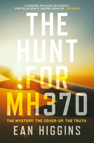 ﻿شکار MH370