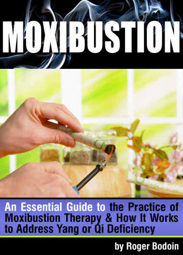 ﻿Moxibustion: راهنمای ضروری برای تمرین درمان Moxibustion و نحوه عملکرد آن برای رفع کمبود یانگ یا چی
