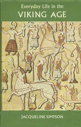 ﻿زندگی روزمره در عصر وایکینگ ها