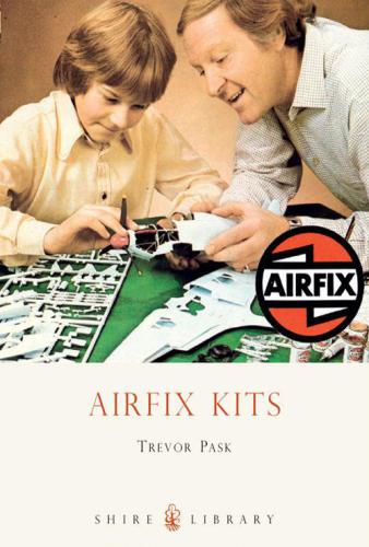 ﻿کیت های Airfix