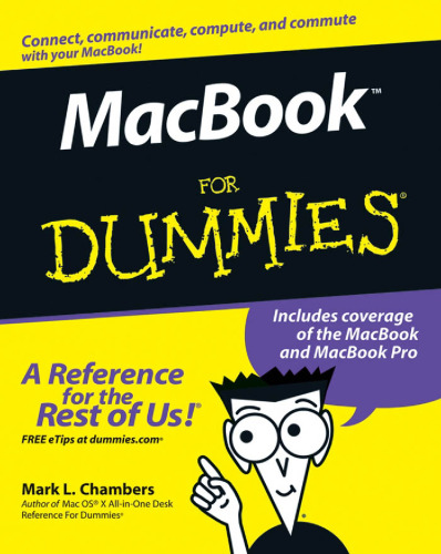 MacBook for Dummies