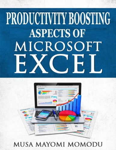 ﻿جنبه های افزایش بهره وری از Microsoft Excel