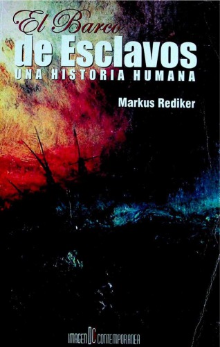 ﻿کشتی برده. یک داستان انسانی