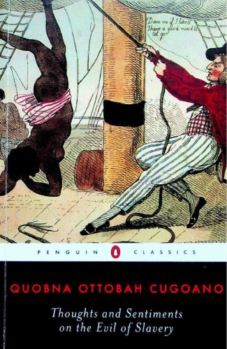 ﻿افکار و احساسات در مورد شر بردگی