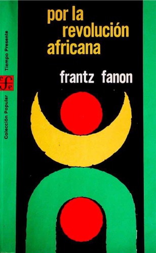 ﻿برای انقلاب آفریقا