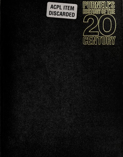 ﻿Purnell’s History of the Century v7