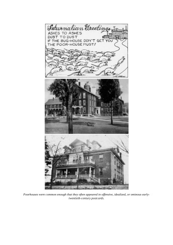 ﻿خودکارسازی نابرابری: چگونه ابزارهای فناوری پیشرفته نمایانگر، پلیس و مجازات فقرا هستند