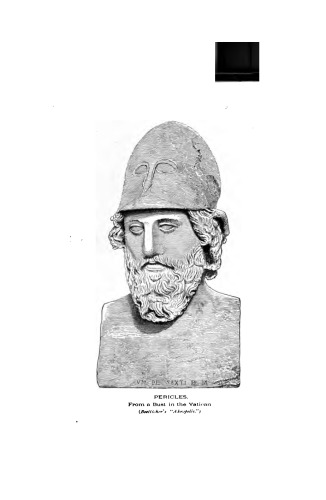 ﻿پریکلس و عصر طلایی آتن