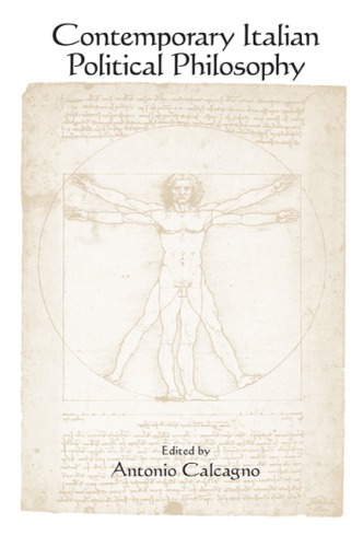 ﻿فلسفه سیاسی معاصر ایتالیا