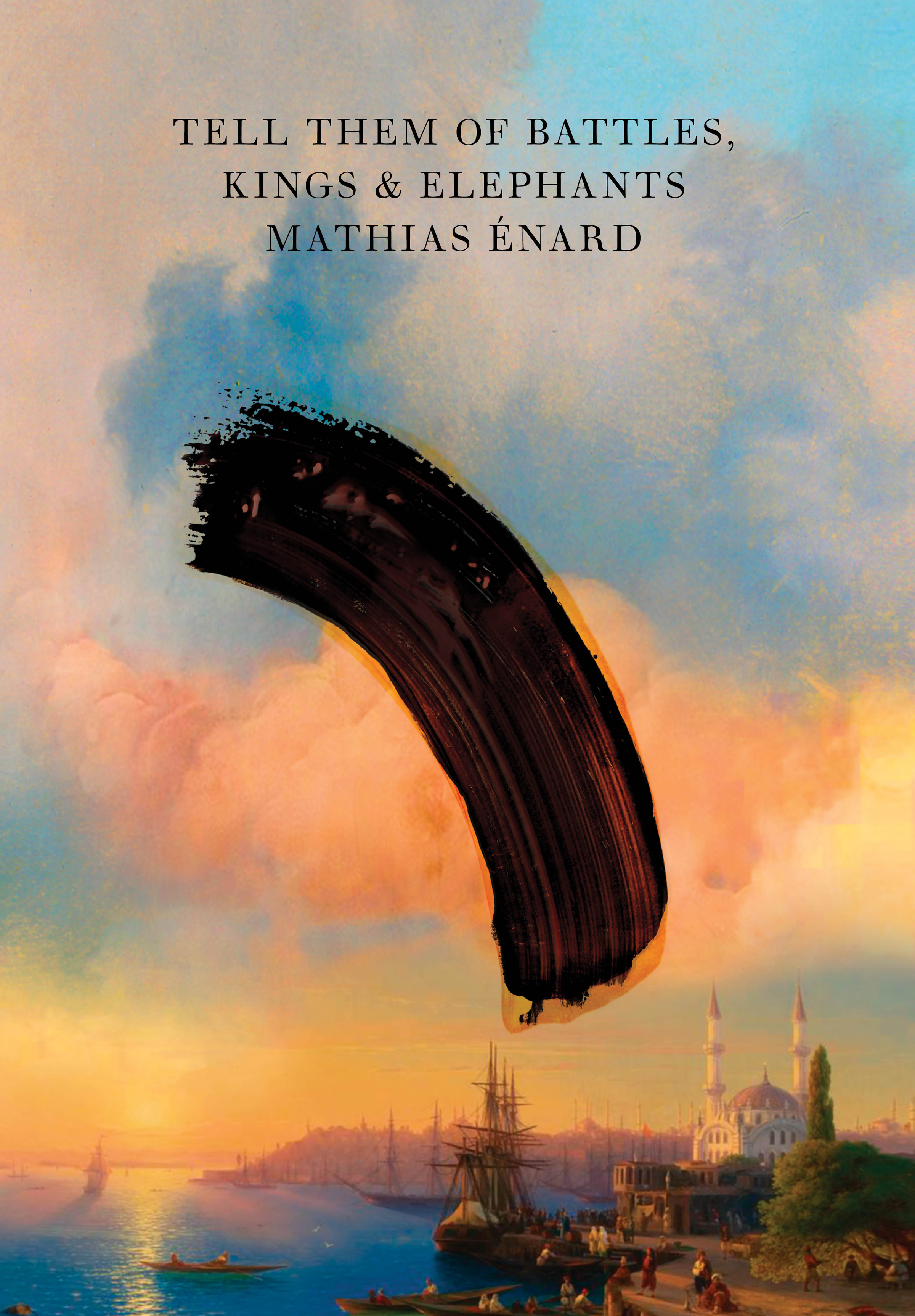 ﻿به آنها از نبردها، پادشاهان و فیل ها بگویید