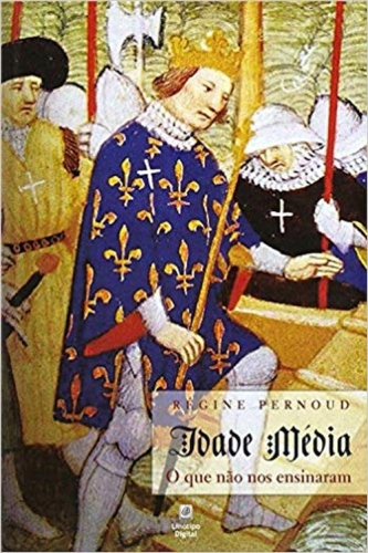 ﻿قرون وسطی: آنچه به ما یاد ندادند