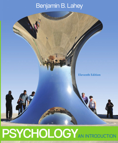 ﻿روانشناسی: مقدمه