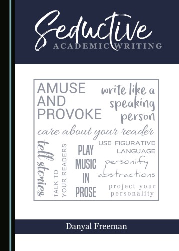 ﻿نویسندگی آکادمیک فریبنده