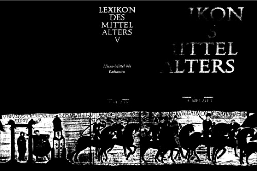 ﻿واژگان قرون وسطی 5. Hiera-Means - لوکانیا