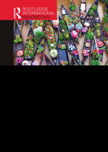 ﻿کتاب راهنمای گردشگری غذا و خوراک راتلج