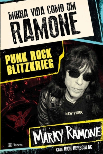 ﻿زندگی من به عنوان یک رامون