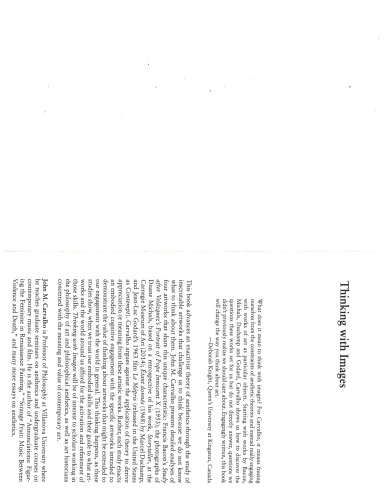 ﻿تفکر با تصاویر: زیبایی شناسی کنشگرا