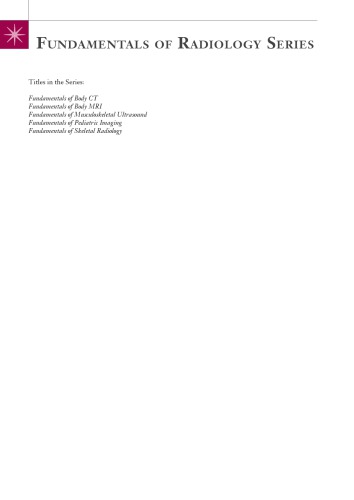 ﻿اصول MRI بدن