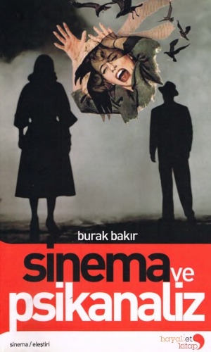 ﻿سینما و روانکاوی