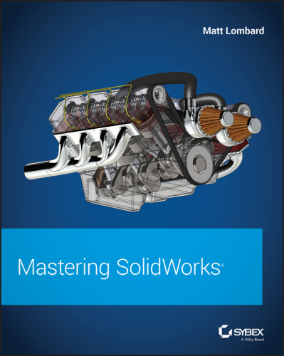 ﻿تسلط بر SolidWorks