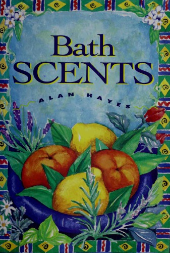 ﻿رایحه های حمام