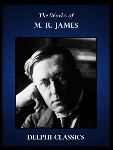 ﻿آثار کامل M. R. James