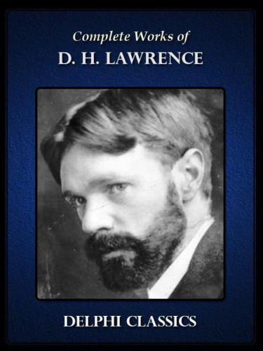 ﻿آثار کامل D. H. Lawrence
 B004RK0OSW