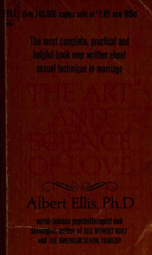 ﻿هنر و علم عشق.