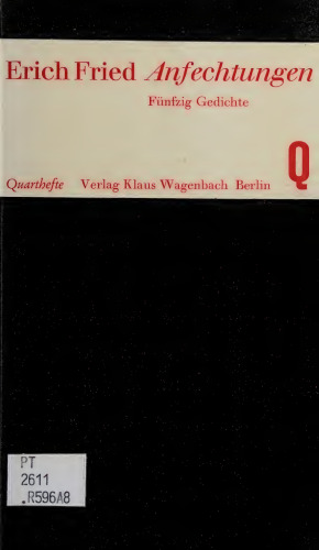 ﻿چالش ها. پنجاه شعر