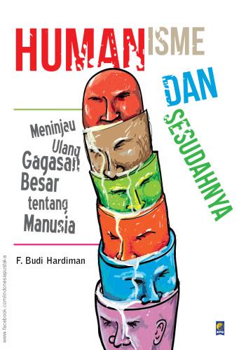 ﻿اومانیسم و ​​فراتر از آن: بازبینی ایده بزرگ انسان