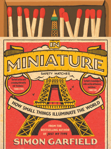 ﻿در مینیاتور: چگونه چیزهای کوچک جهان را روشن می کنند