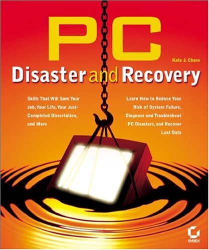 ﻿PC Disaster and Recovery