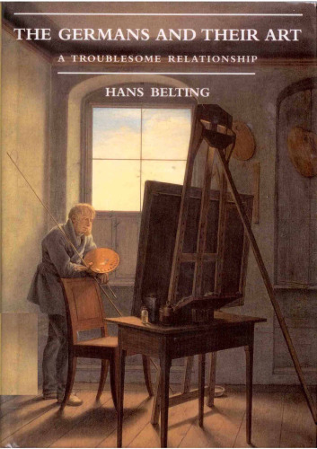 ﻿آلمانی ها و هنر آنها: یک رابطه دردسرساز