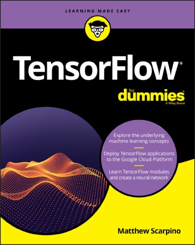 ﻿TensorFlow برای Dummies