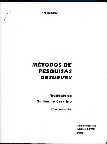 ﻿روش تحقیق پیمایشی