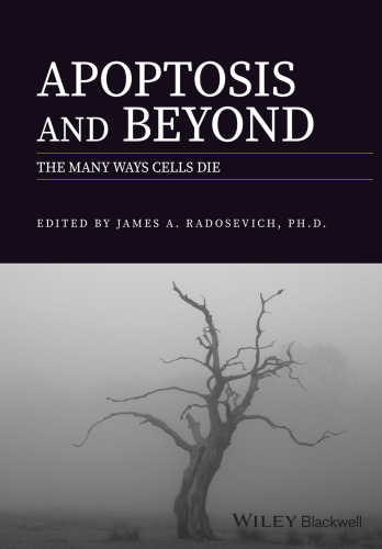 ﻿آپوپتوز و فراتر از آن: راه های بسیاری که سلول ها می میرند