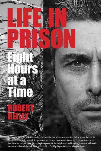 ﻿زندگی در زندان: هشت ساعت در یک زمان