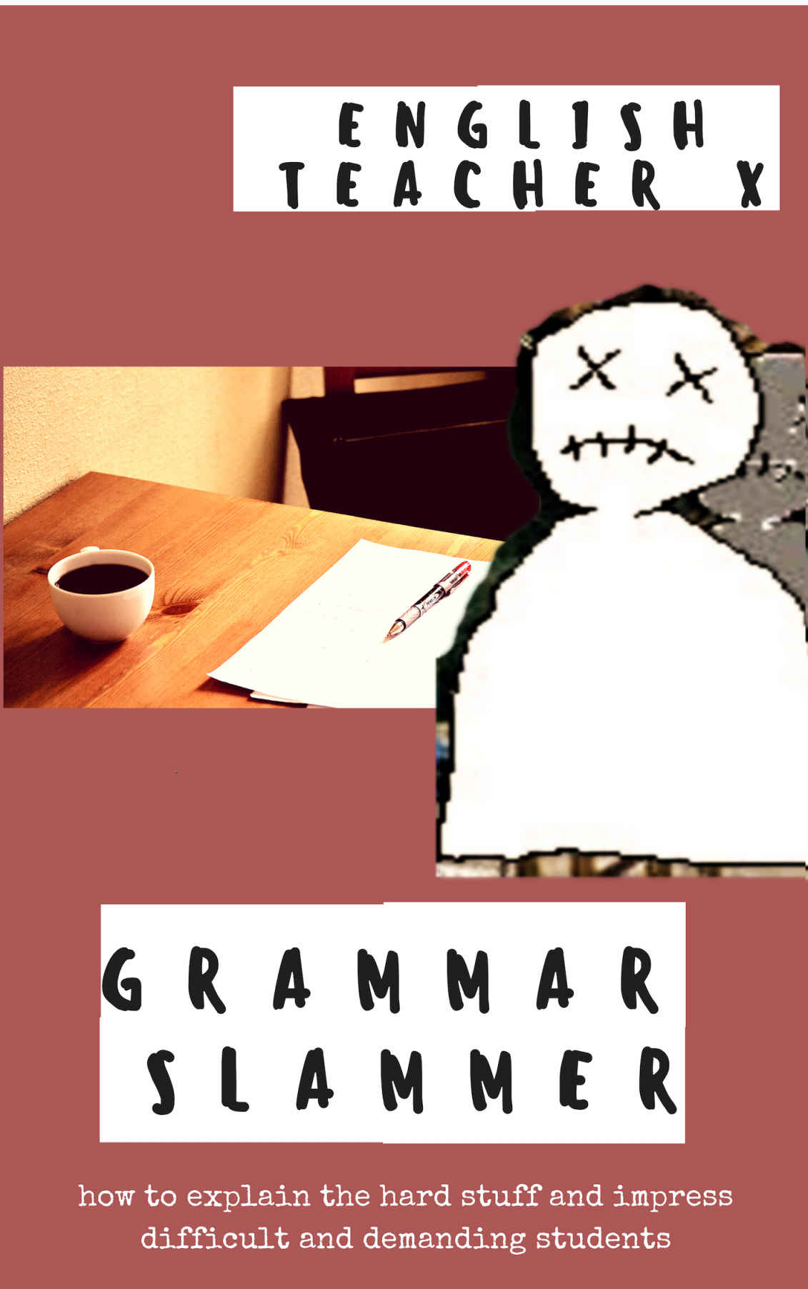 ﻿Grammar Slammer: چگونه می توان مطالب سخت را توضیح داد و دانش آموزان دشوار و خواستار را تحت تأثیر قرار داد