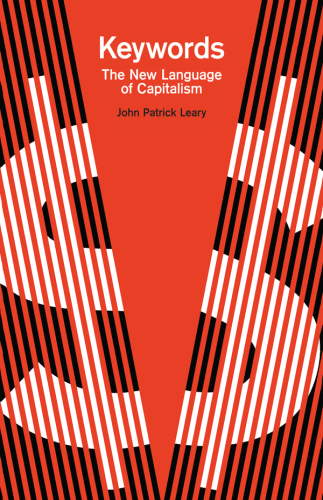 ﻿کلیدواژه: زبان جدید سرمایه داری