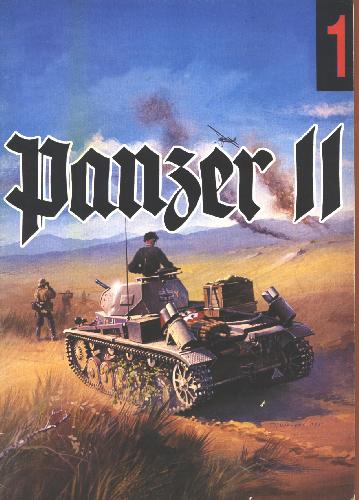 Panzer Ii Panzer I