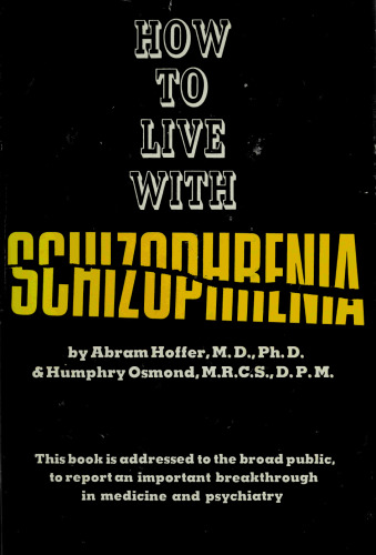 ﻿چگونه با اسکیزوفرنی زندگی کنیم