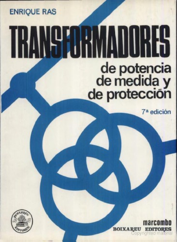 ﻿ترانسفورماتورهای قدرت، ابزار و حفاظت