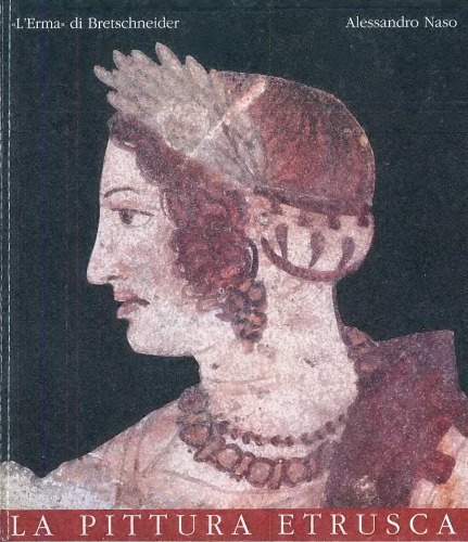 ﻿نقاشی اتروسکی. یک راهنمای کوتاه