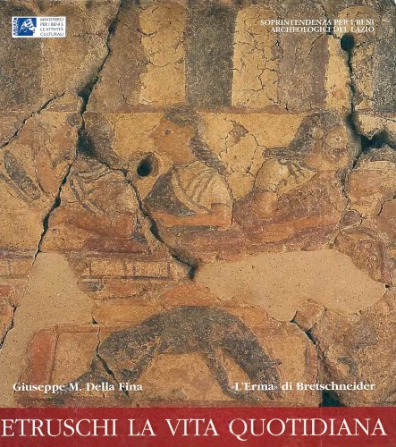 ﻿اتروسک ها زندگی روزمره