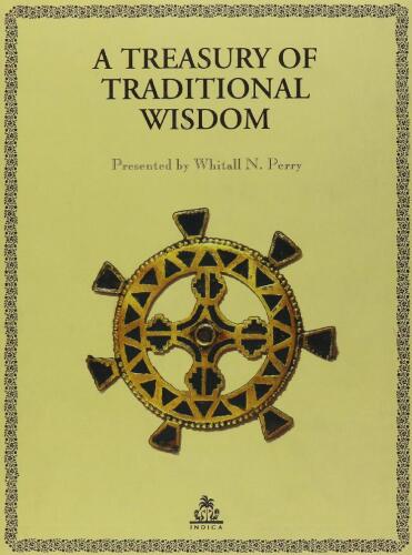 ﻿صعود معنوی: خلاصه ای از حکمت جهان
