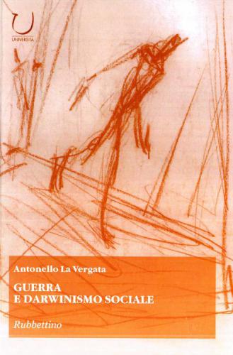 ﻿جنگ و داروینیسم اجتماعی