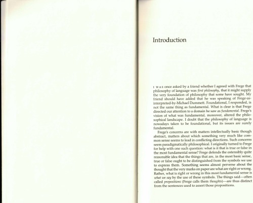 ﻿آیا معناشناسی بر یک اشتباه استوار است؟