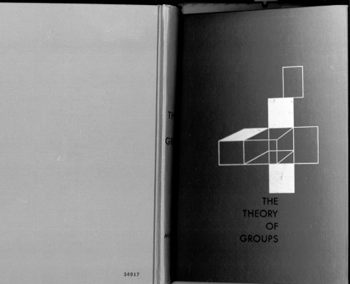 ﻿نظریه گروه ها