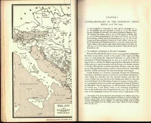 ﻿ریشه های جنگ در سال 1914 جلد 1