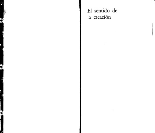 ﻿معنای خلقت